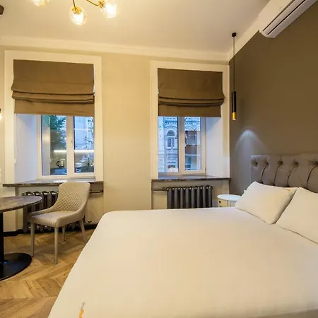 Appartamento Dayflat