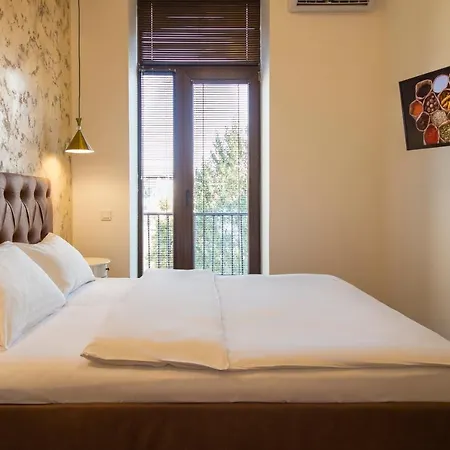 Appartamento Dayflat *