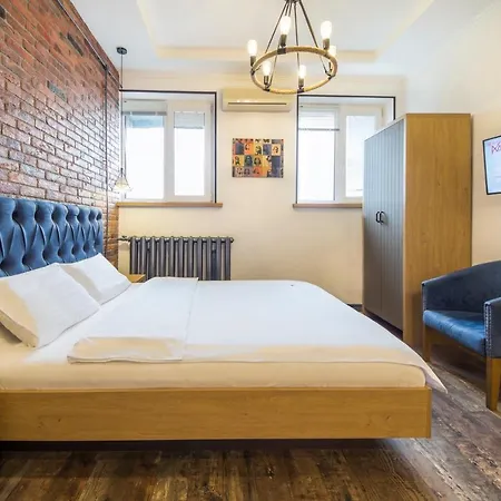 Central Dayflat Apartments * Kyiv