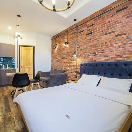 Central Dayflat Apartments Apartment
