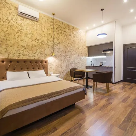 Central Dayflat Apartments Apartment