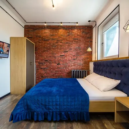 Central Dayflat Apartments *