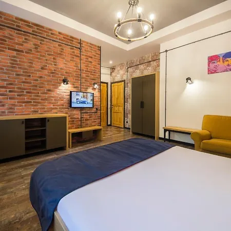 Central Dayflat Apartments Apartment