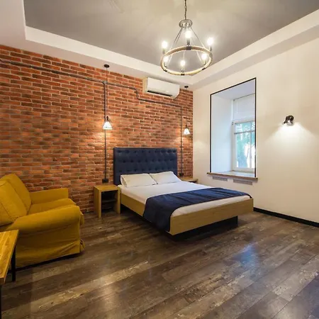 Central Dayflat Apartments Apartment