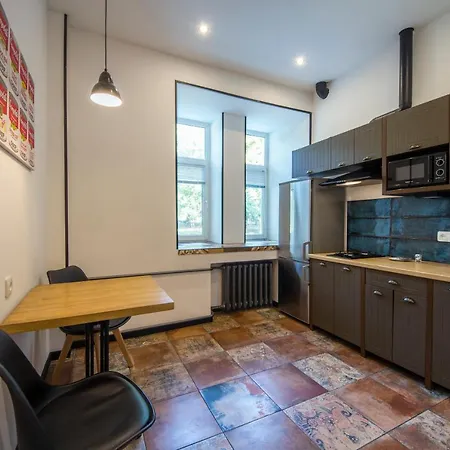 Central Dayflat Apartments Apartment *