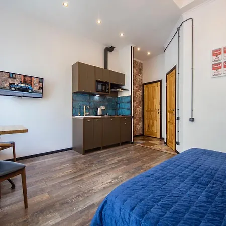 Dayflat Appartamento Kiev
