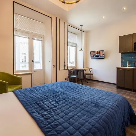 Dayflat Appartamento *