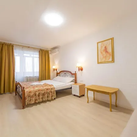 Apartment Central Dayflat Apartments Kyiv