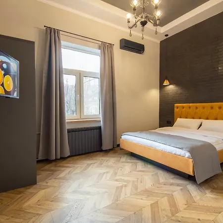 Central Dayflat Apartments Apartment *