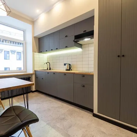 Central Dayflat Apartments Apartment