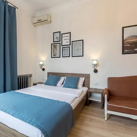 Central Dayflat Apartments * Kyiv