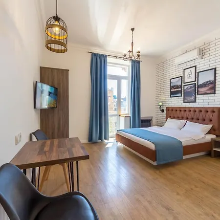 Central Dayflat Apartments Apartment *