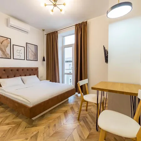 Central Dayflat Apartments Apartment *
