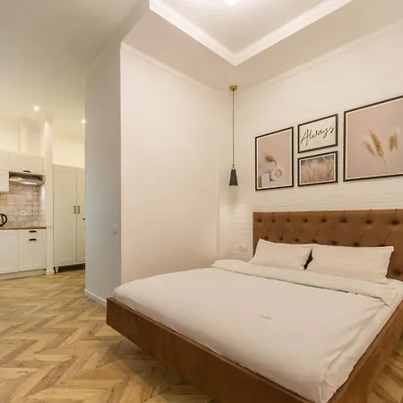 Central Dayflat Apartments Apartment