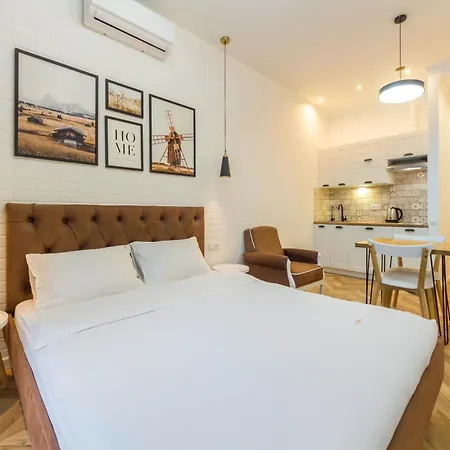 Appartamento Dayflat *