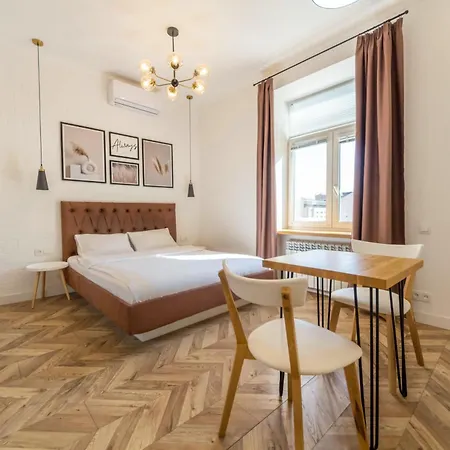 Central Dayflat Apartments * Kyiv