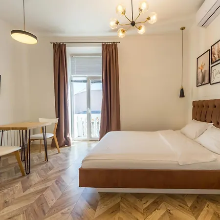 Central Dayflat Apartments * Kyiv