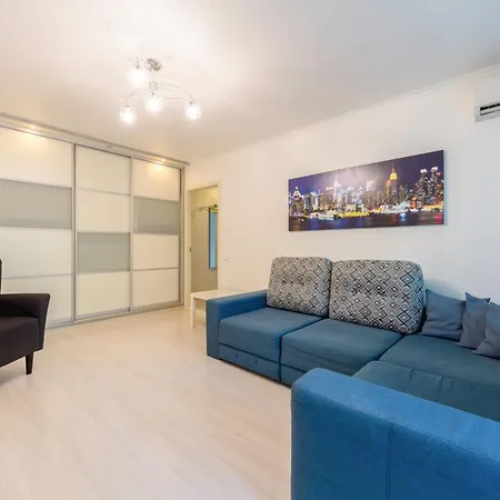 Central Dayflat Apartments Apartment *
