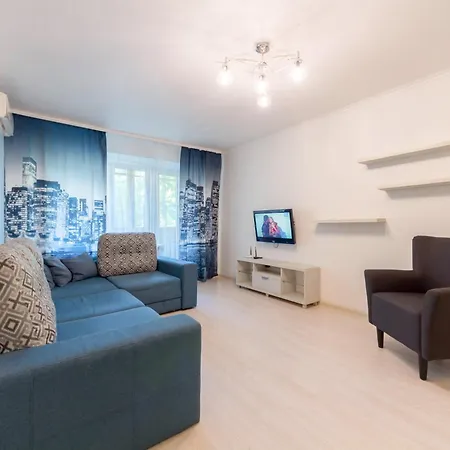 Central Dayflat Apartments Apartment