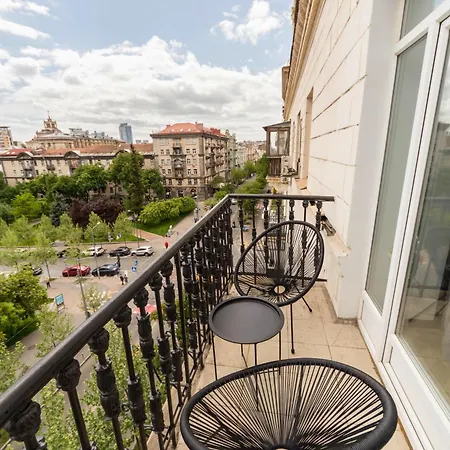 Dayflat * Kiev