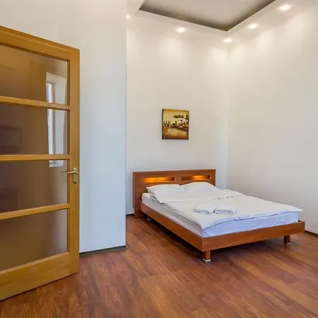 Apartment Central Dayflat Apartments *
