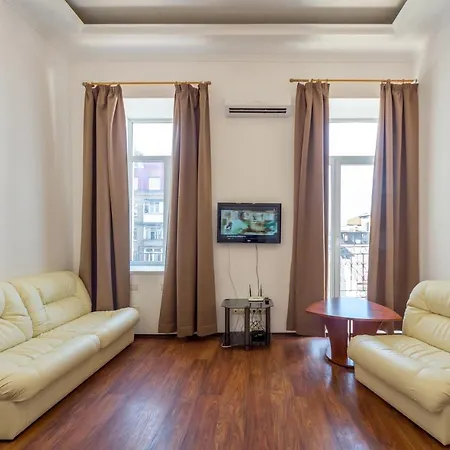 Central Dayflat Apartments * Kyiv