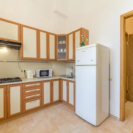 Central Dayflat Apartments Apartment Kyiv
