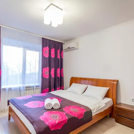 Apartment Central Dayflat Apartments *