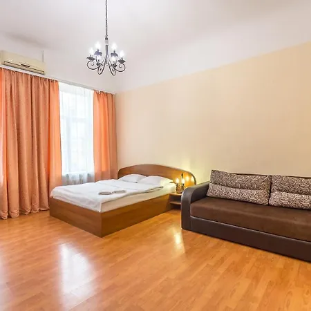 Central Dayflat Apartments Kyiv