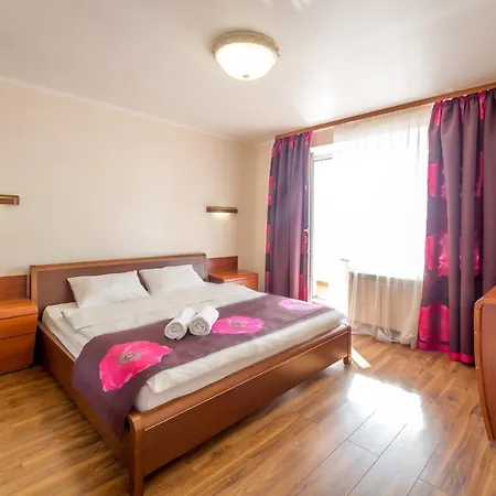 Central Dayflat Apartments * Kyiv