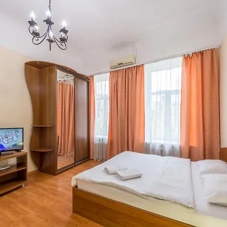 Central Dayflat Apartments Apartment
