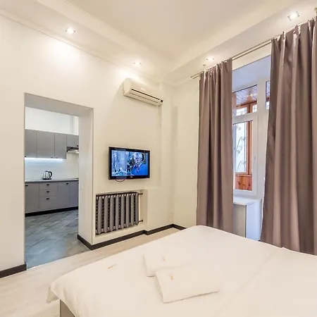 Dayflat * Kiev