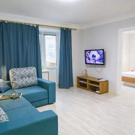 Central Dayflat Apartments * Kyiv