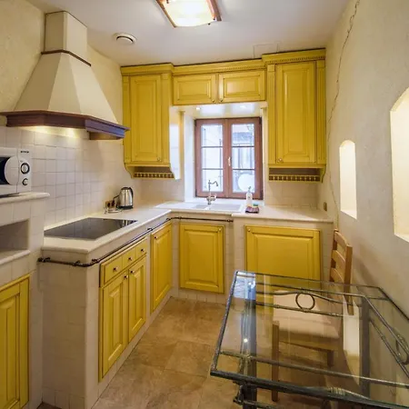 Central Dayflat Apartments Apartment *